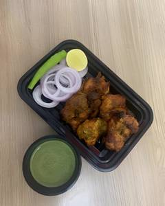 Chicken Tikka