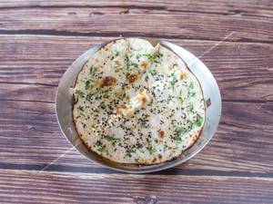 Butter Kulcha