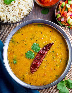 Dal Tadka