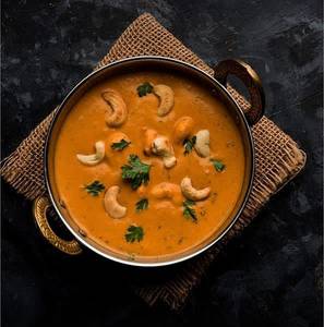 Kaju Curry
