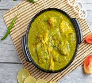 Chicken Hyderabadi Masala