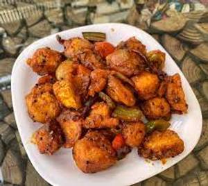 Paneer 65