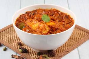 Paneer Takatak