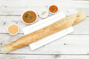 Plain Dosa