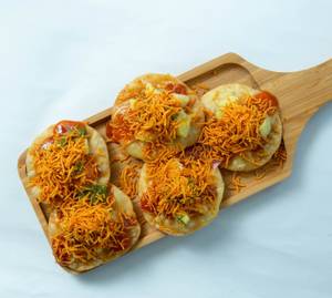 Sev Puri