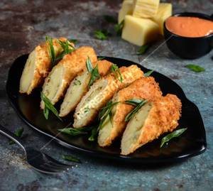 Mongolian Glazed Crispy Chicken