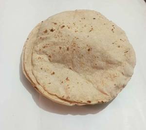 Plain Roti  Per Pcs