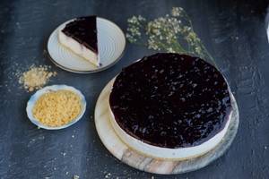 Biscoff Cheese Cake (145 Gm)