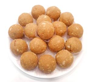 Gond Laddu