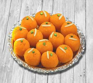 Mothichoor Laddu                                         
