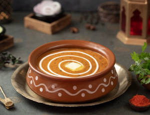 Dal Makhani