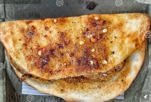 CLASSIC CHICKEN TACO