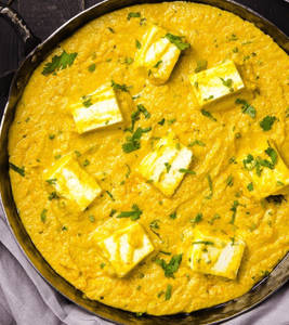Paneer Adraki