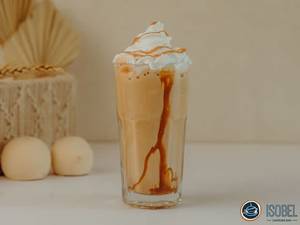 Frappe Latte