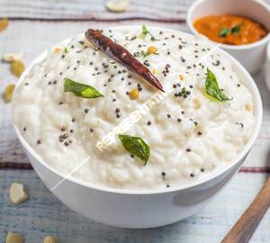 North Curd Rice