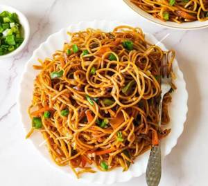 Veg Noodles   