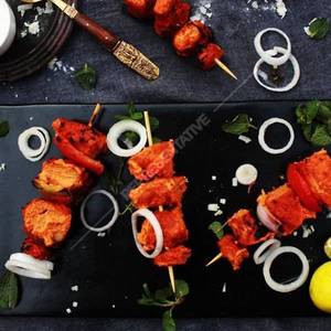 Tandoori  Chaap (10 Pcs)