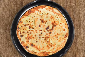 Aloo paratha [1 pieces]