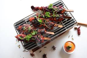Chicken Skewers
