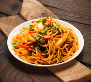 Dragon Noodles