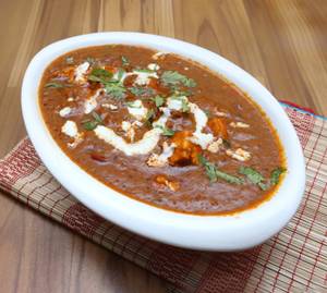 Butter Paneer Masala