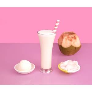 Tender Coconut Milkshake