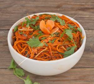 Veg Schezwan Noodles