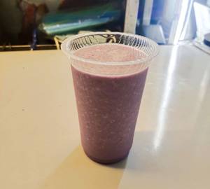 Pomegranate Juice 