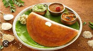 Plain Dosai
