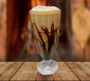 Cold coffee