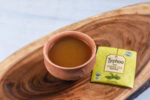 Green Tea