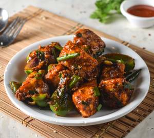 Paneer Chilli