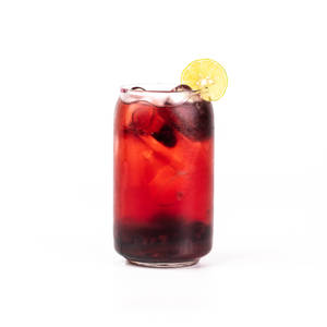 Mixed Berry Blast