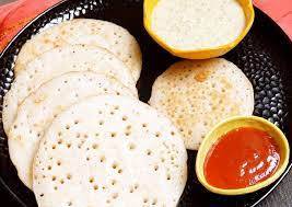 Loni Paneer Sponge Dosa (2 Pcs)