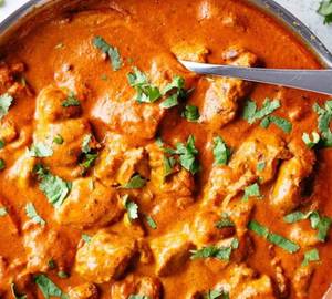 Chicken Tilkka Masala [4 Pieces]              