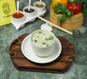 Shanghai Crabmeat Soup