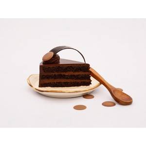 El Belgian Chocolate Pastry