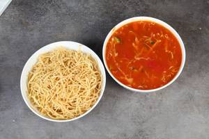 Veg American Chopsuy