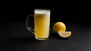 Mosambi Juice