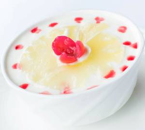 Pineapple Raita