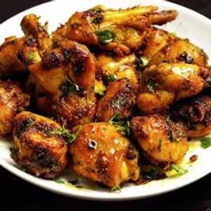 Chicken Fry