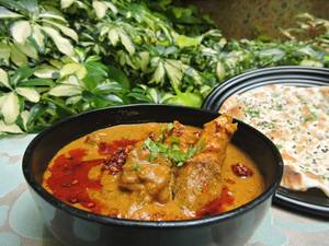 Mutton Rogan Josh