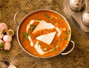 Shahi Paneer