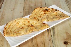 Lacha Paratha