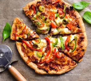 Otc Pizaa 6inche [o]