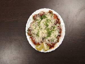 Special Cutting Masala Pav (500 Gm)
