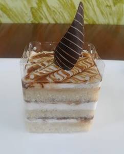 Coffee Pastry (Large)                                           