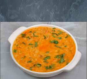 Kolhapuri Red Thecha Khichdi 