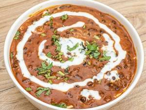 Dal Makhani