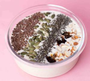 Zinc Enriched Smoothie